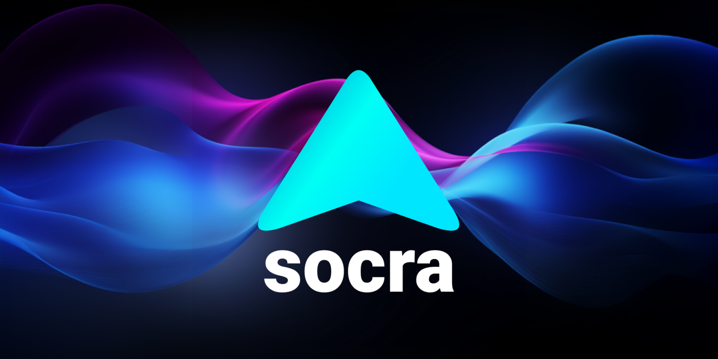 Socra v1.0: The Future of AI