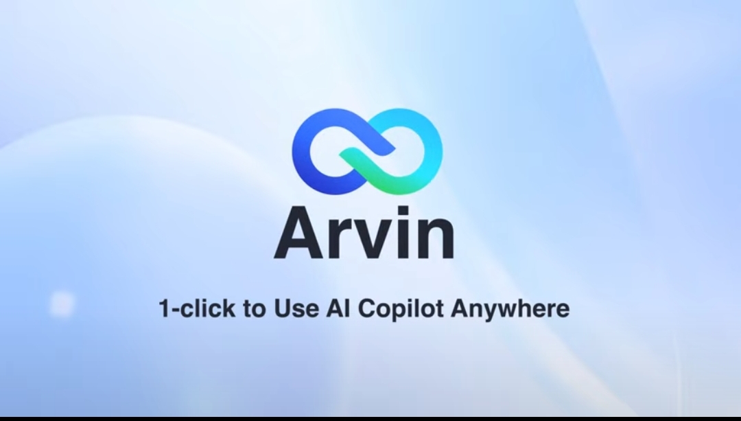 Exploring Arvin Chat: The New Wave of AI Conversational Tools