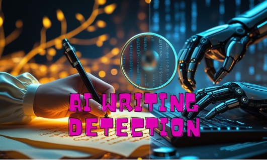 AI Writing Detection