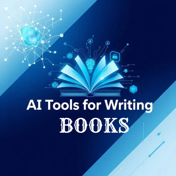 Best AI Tools for Writing a Book